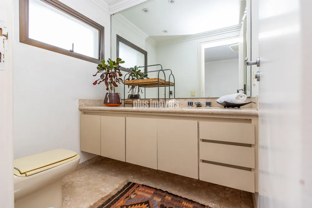 Apartamento, 4 quartos, 378 m² - Foto 4