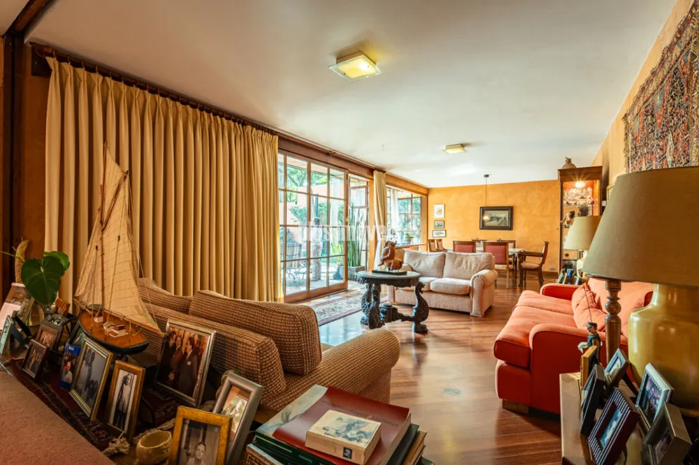 Casa, 4 quartos, 705 m² - Foto 3