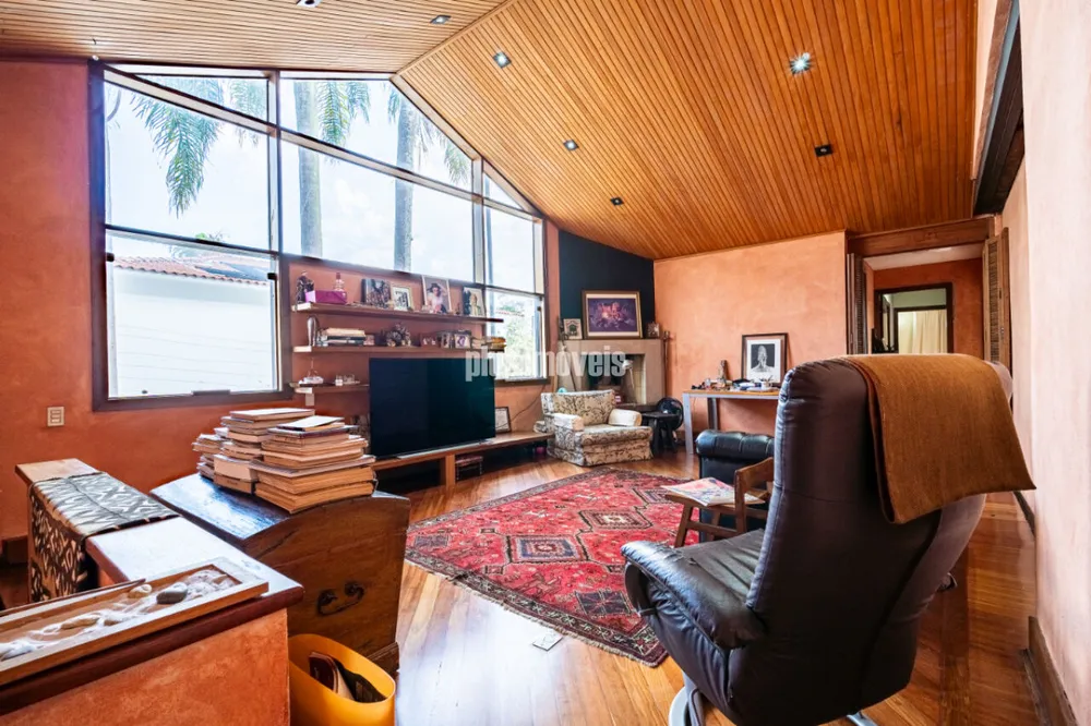 Casa, 4 quartos, 705 m² - Foto 4