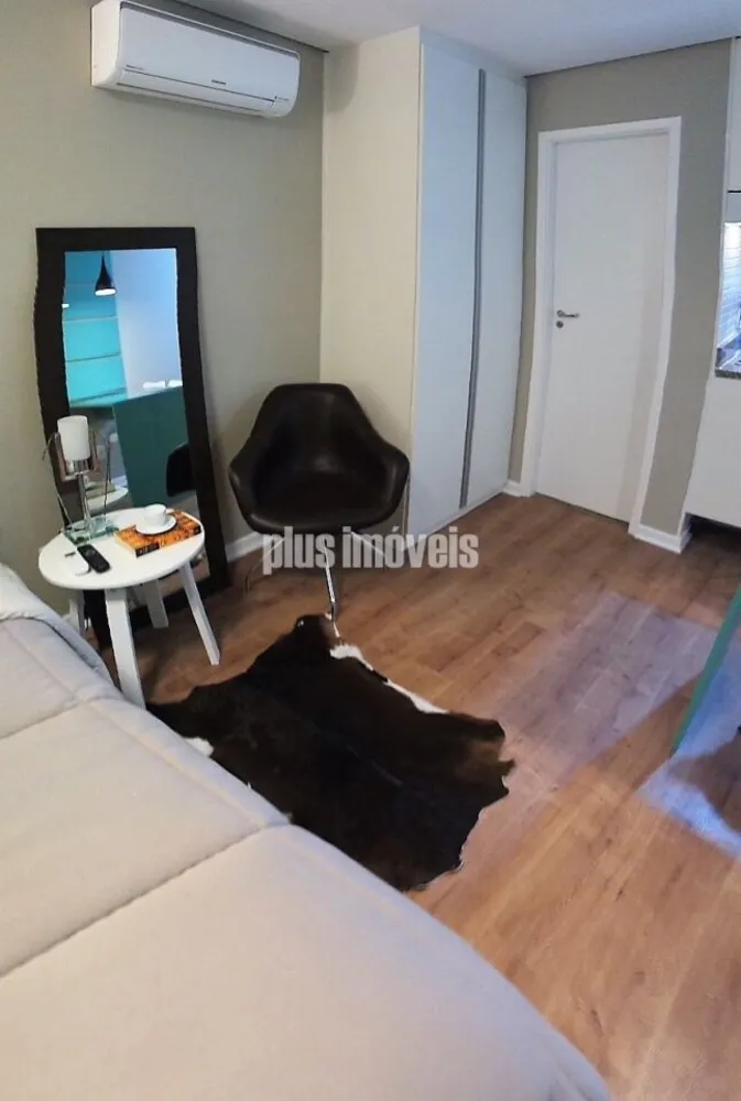 Kitnet-Studio, 28 m² - Foto 2