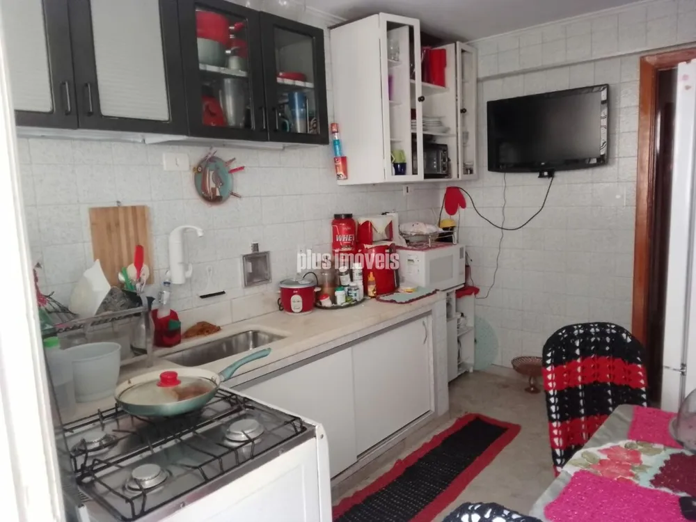Apartamento, 3 quartos, 100 m² - Foto 1