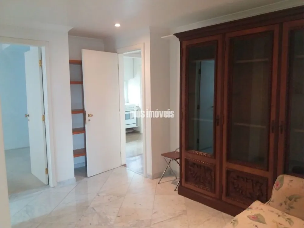 Apartamento, 2 quartos, 110 m² - Foto 12