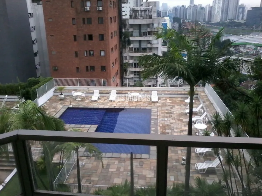 Apartamento, 2 quartos, 110 m² - Foto 16