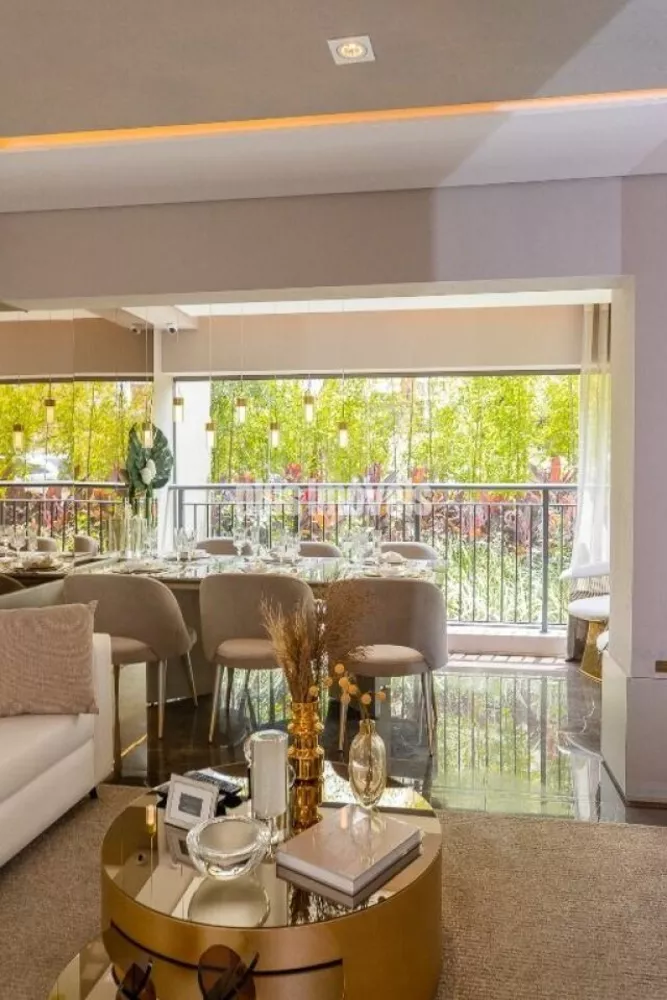 Apartamento, 2 quartos, 61 m² - Foto 2