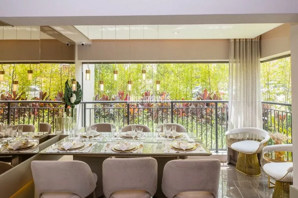 Apartamento, 2 quartos, 61 m² - Foto 5