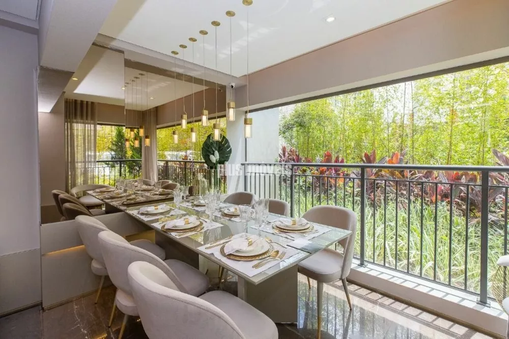 Apartamento, 2 quartos, 61 m² - Foto 6