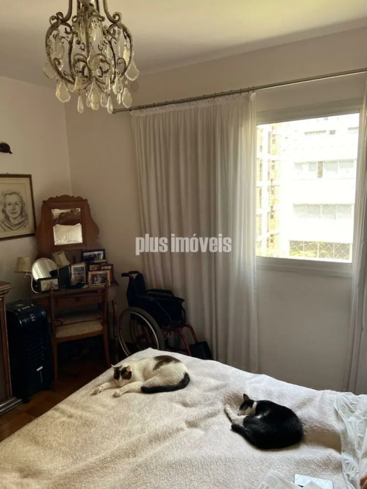 Apartamento, 3 quartos, 118 m² - Foto 2