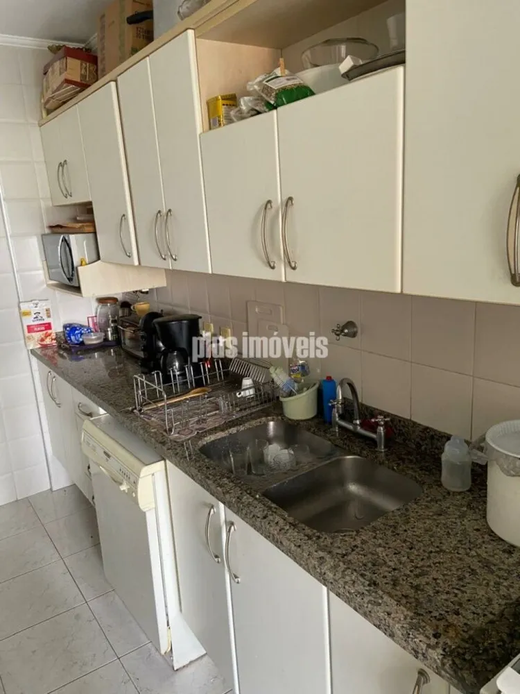 Apartamento, 3 quartos, 118 m² - Foto 4