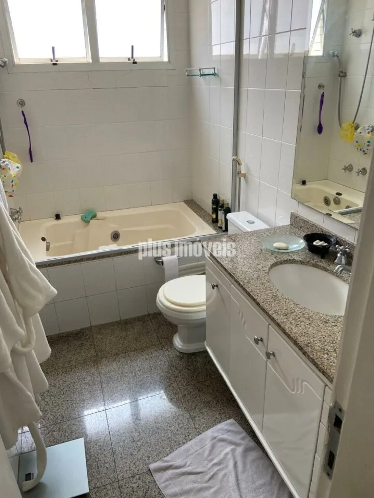 Apartamento, 3 quartos, 118 m² - Foto 3