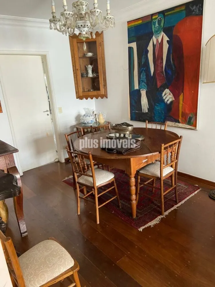 Apartamento, 3 quartos, 118 m² - Foto 1