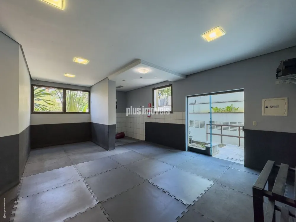 Apartamento, 1 quarto, 63 m² - Foto 4