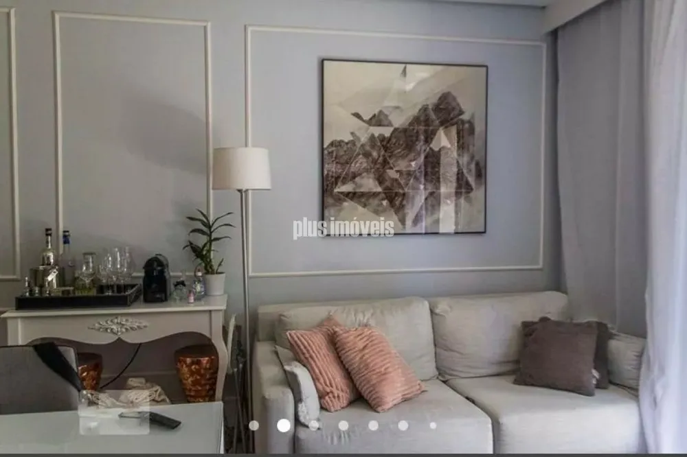 Kitnet-Studio, 41 m² - Foto 6