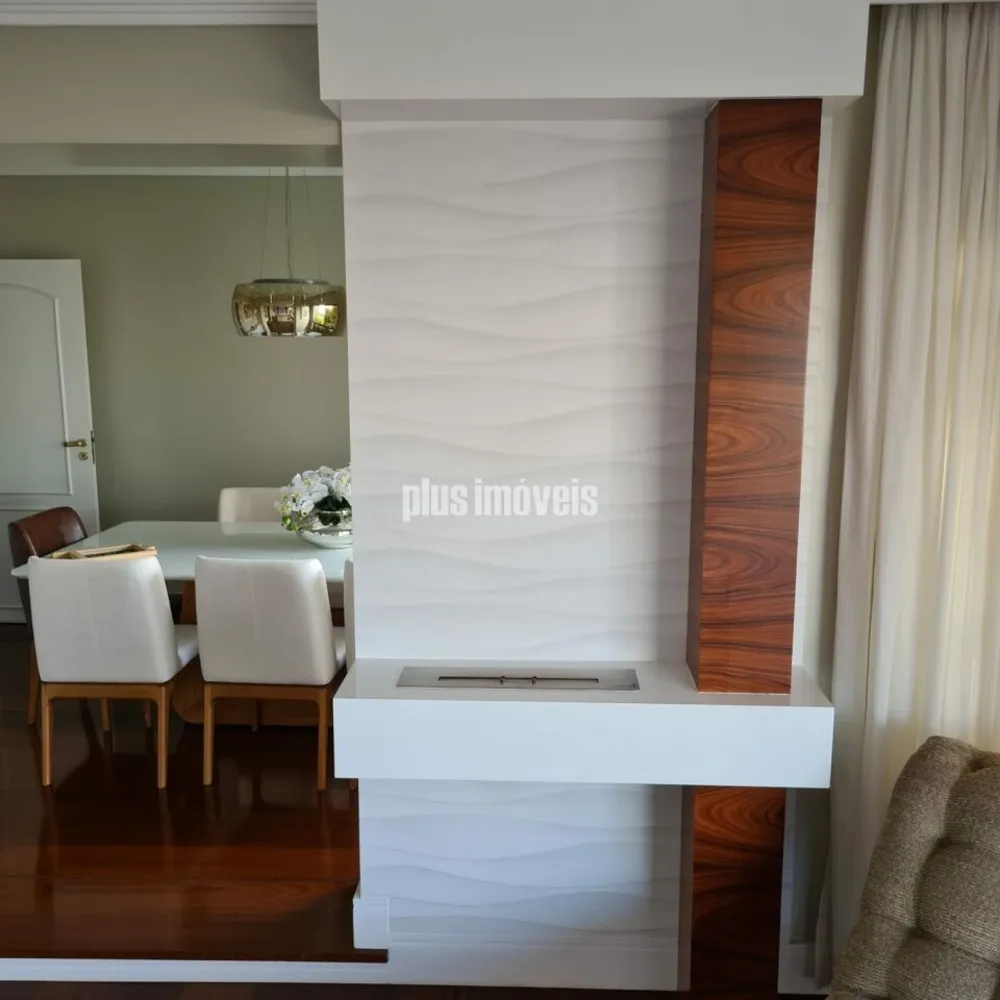 Apartamento, 4 quartos, 215 m² - Foto 4