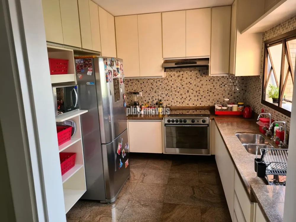 Apartamento, 4 quartos, 215 m² - Foto 3