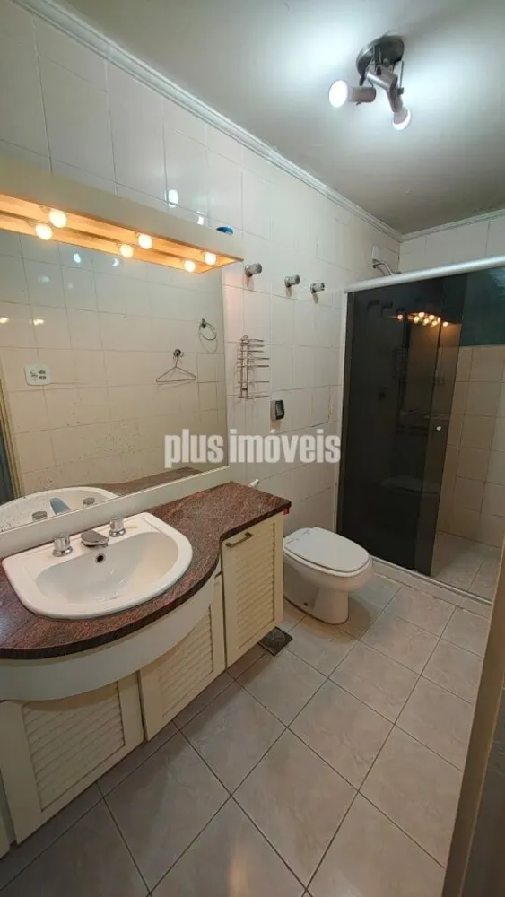 Apartamento, 2 quartos, 83 m² - Foto 2