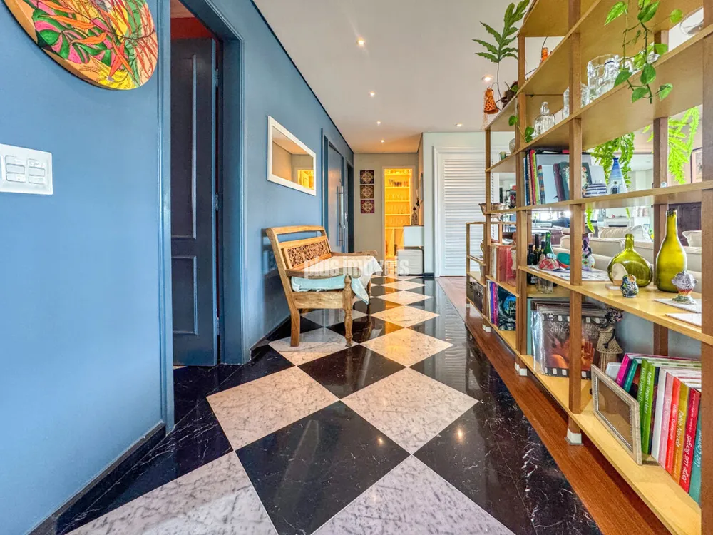Apartamento, 3 quartos, 236 m² - Foto 1
