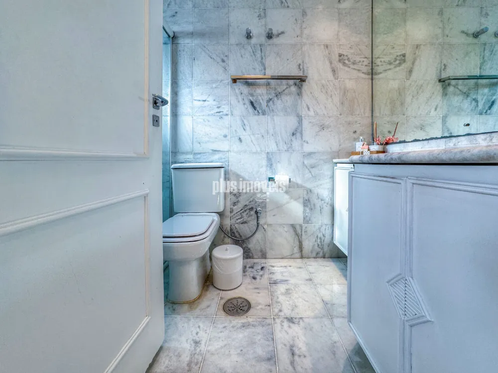 Apartamento, 3 quartos, 236 m² - Foto 4