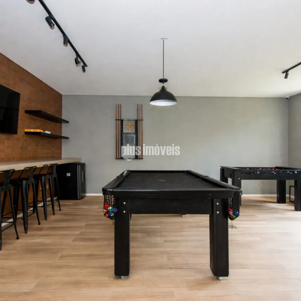 Apartamento, 2 quartos, 40 m² - Foto 4