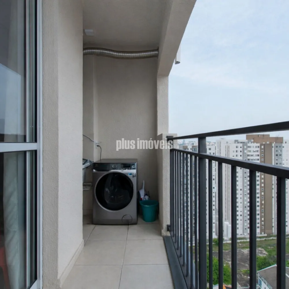 Apartamento, 2 quartos, 40 m² - Foto 3