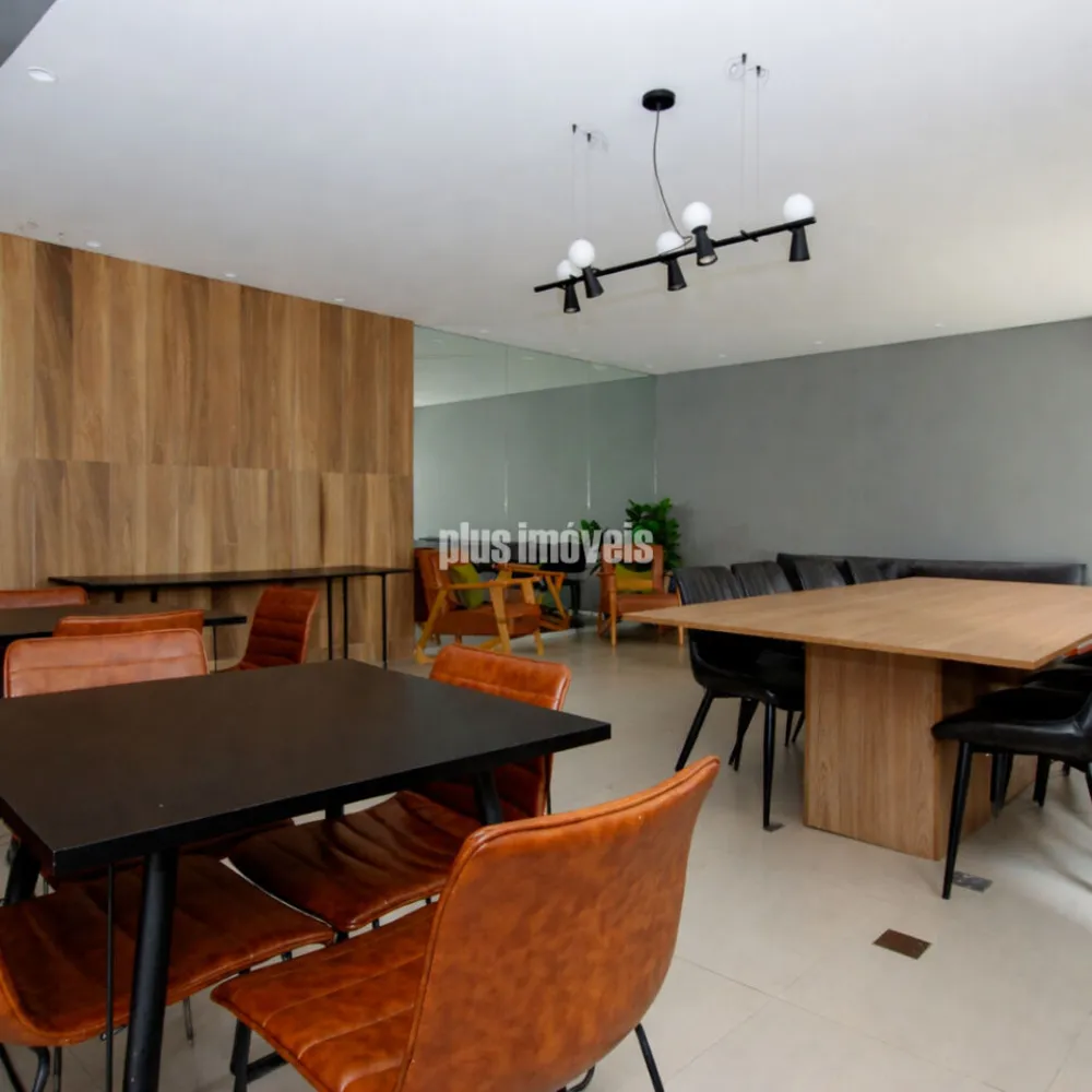 Apartamento, 2 quartos, 40 m² - Foto 2