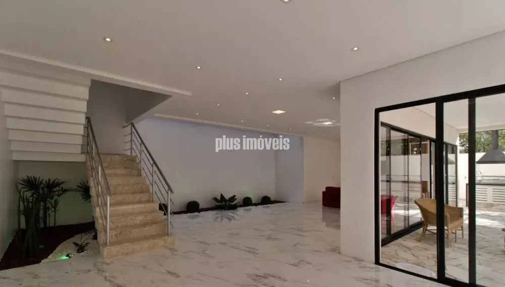 Casa, 4 quartos, 370 m² - Foto 3