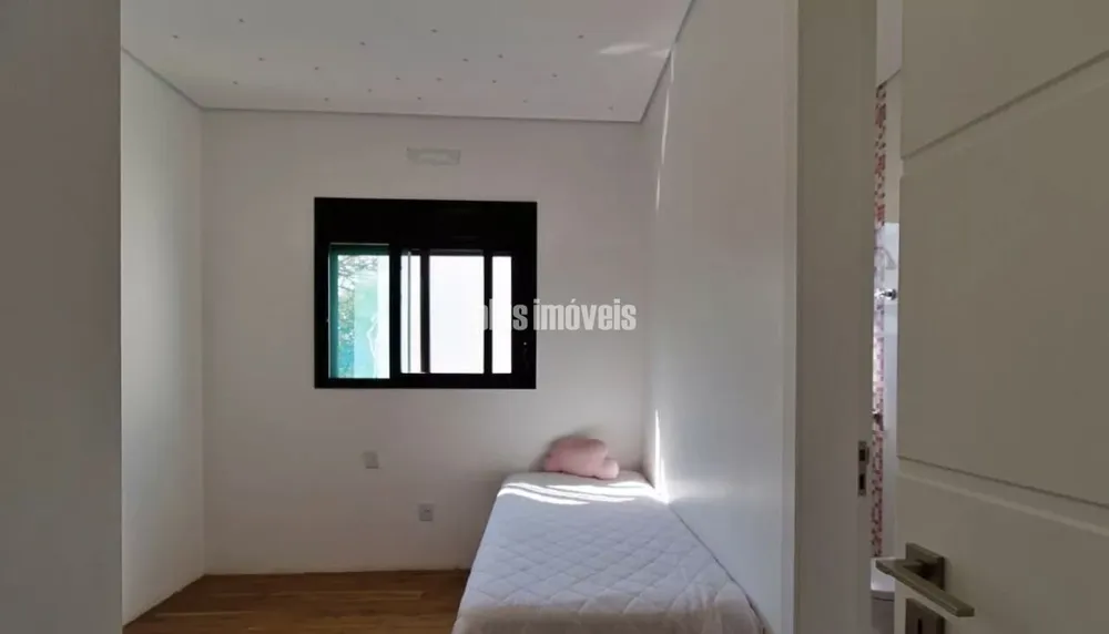 Casa, 4 quartos, 370 m² - Foto 1