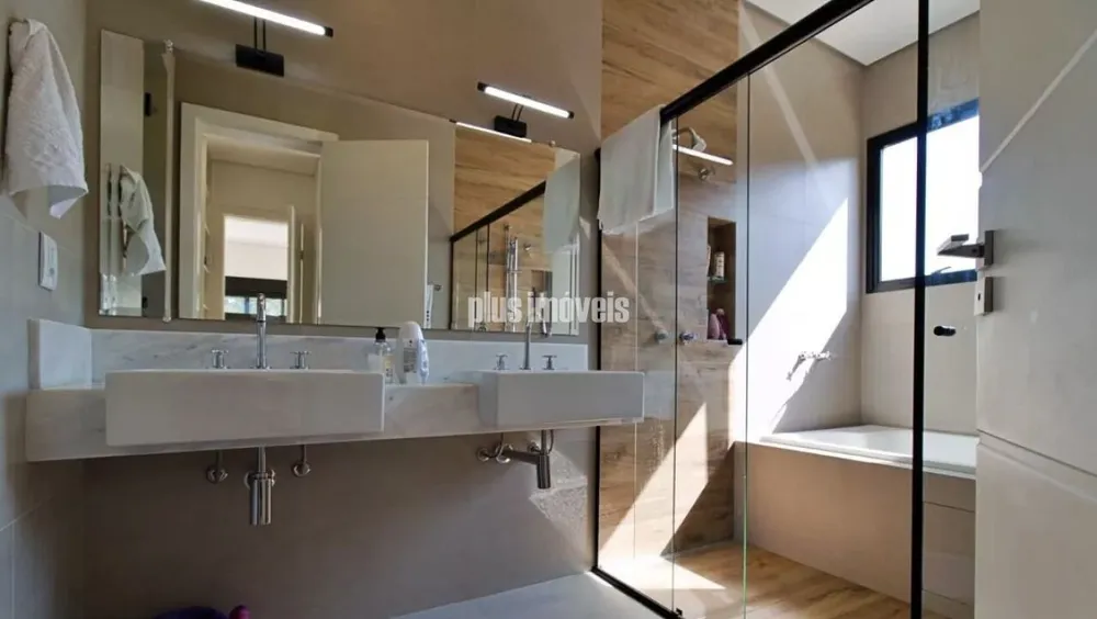 Casa, 4 quartos, 370 m² - Foto 4