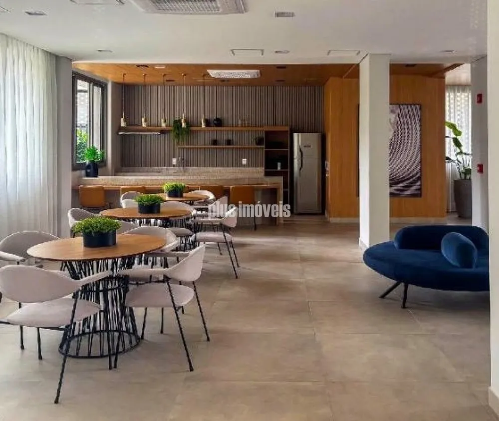 Kitnet-Studio, 26 m² - Foto 2
