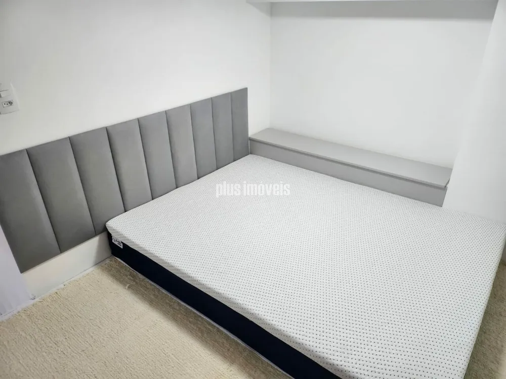Apartamento, 1 quarto, 33 m² - Foto 2