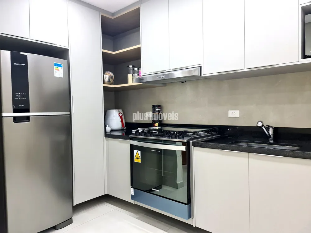 Flat/Apart Hotel, 2 quartos, 62 m² - Foto 6