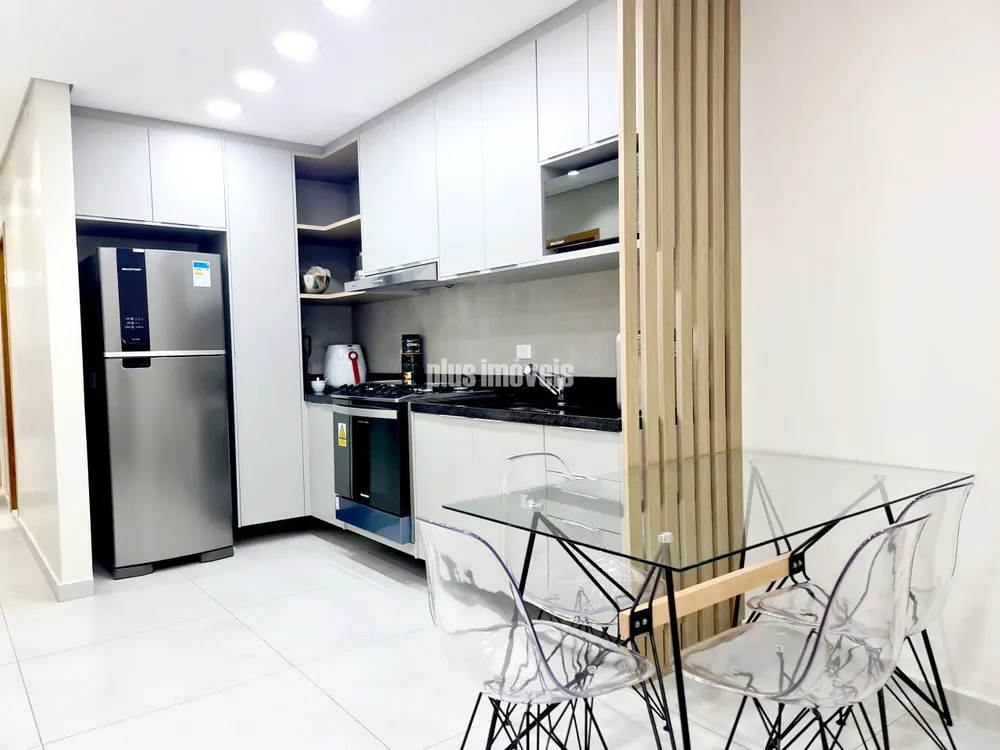 Flat/Apart Hotel, 2 quartos, 62 m² - Foto 7