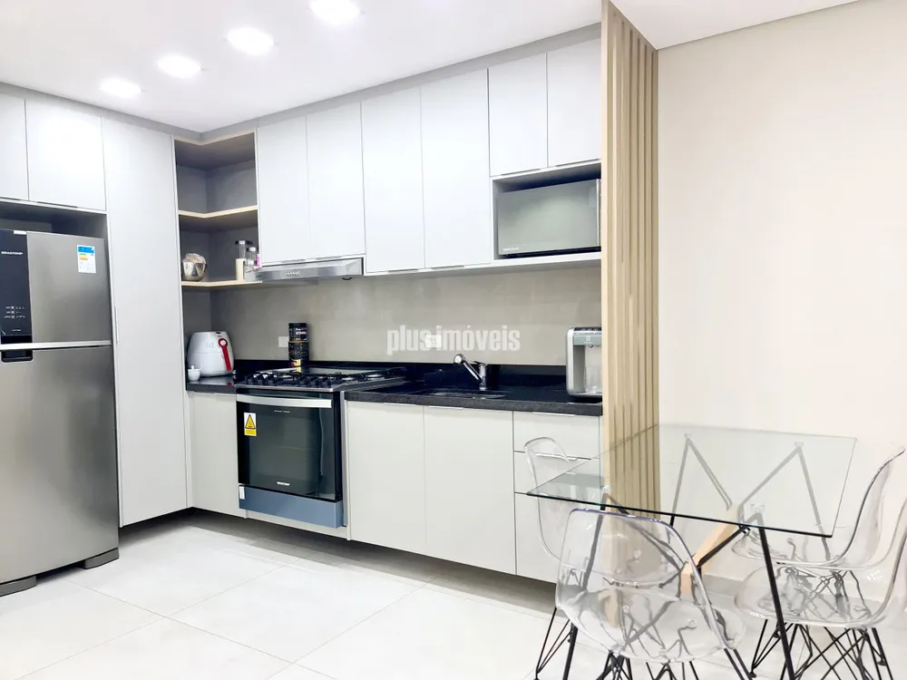Flat/Apart Hotel, 2 quartos, 62 m² - Foto 8