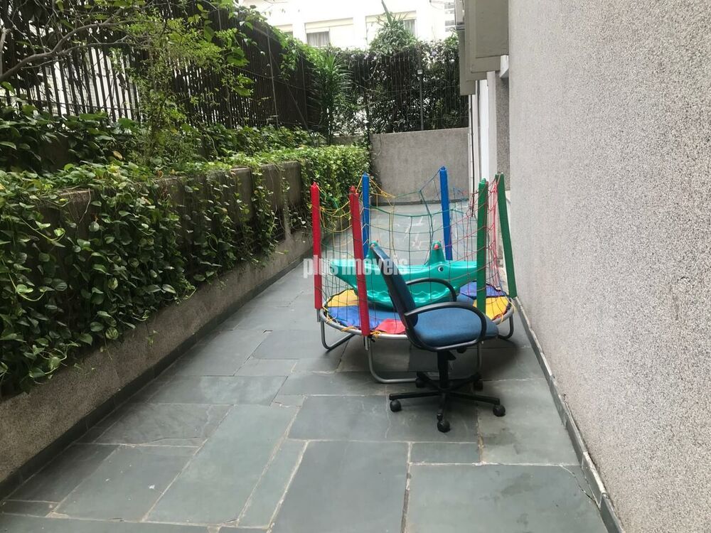 Apartamento, 3 quartos, 170 m² - Foto 24