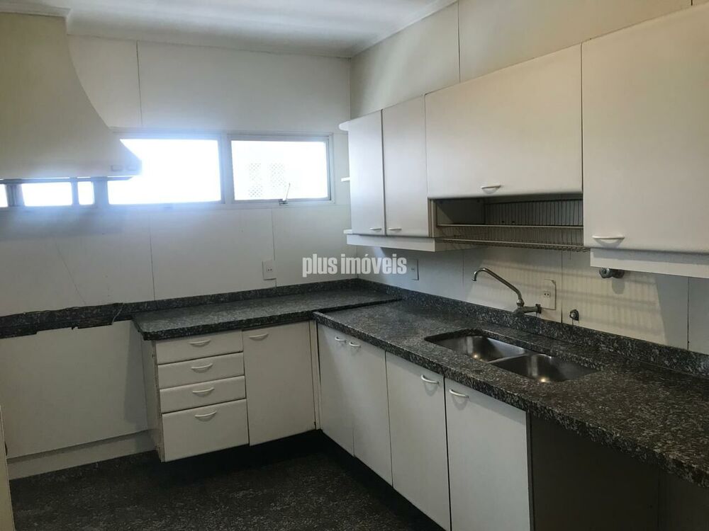Apartamento, 3 quartos, 170 m² - Foto 5