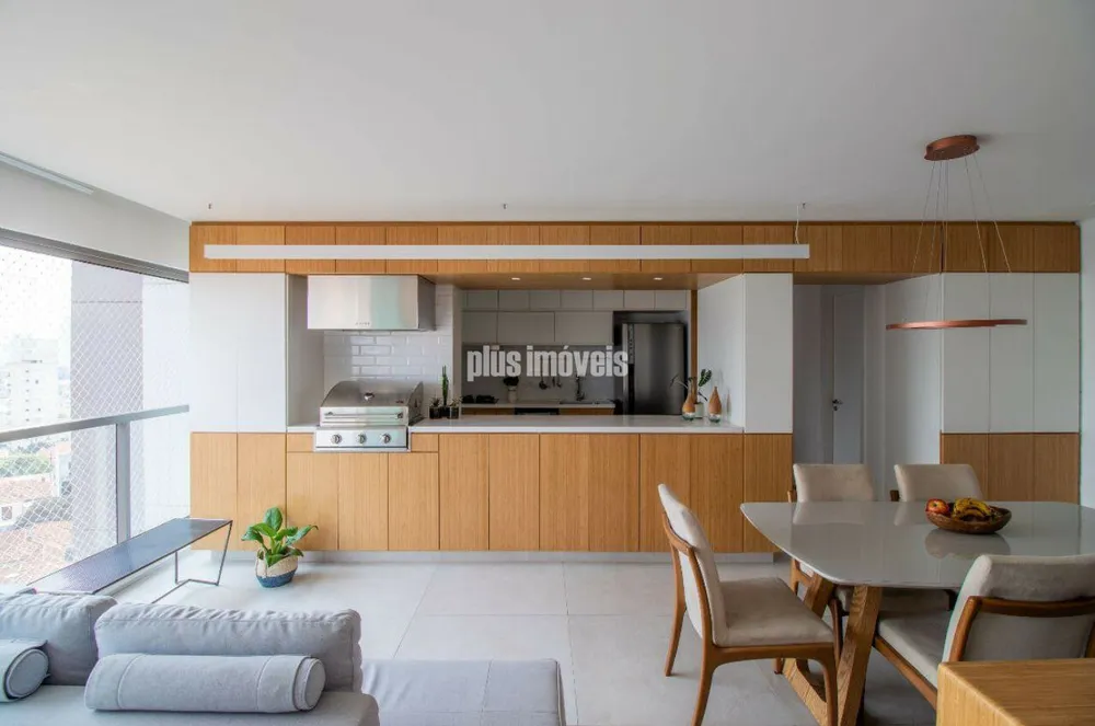 Apartamento, 3 quartos, 94 m² - Foto 2
