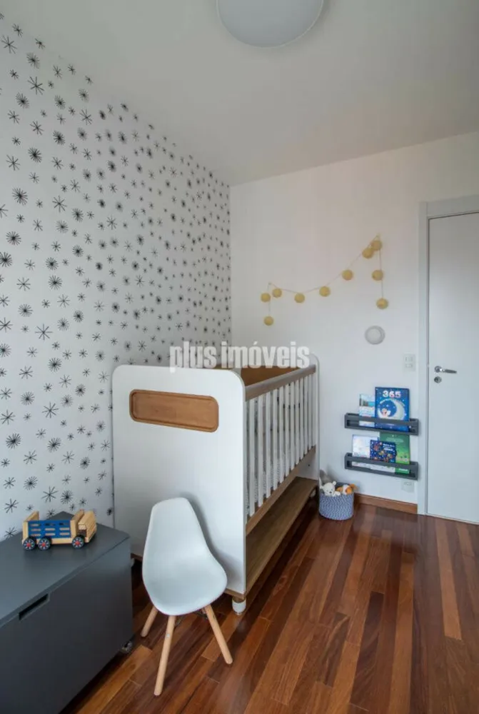 Apartamento, 3 quartos, 94 m² - Foto 3