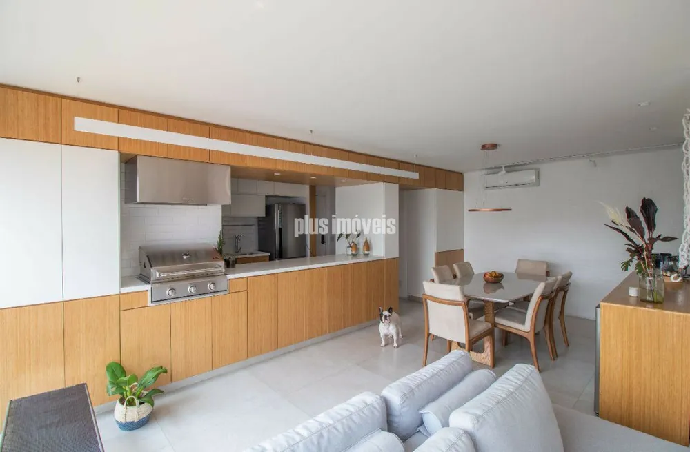 Apartamento, 3 quartos, 94 m² - Foto 1