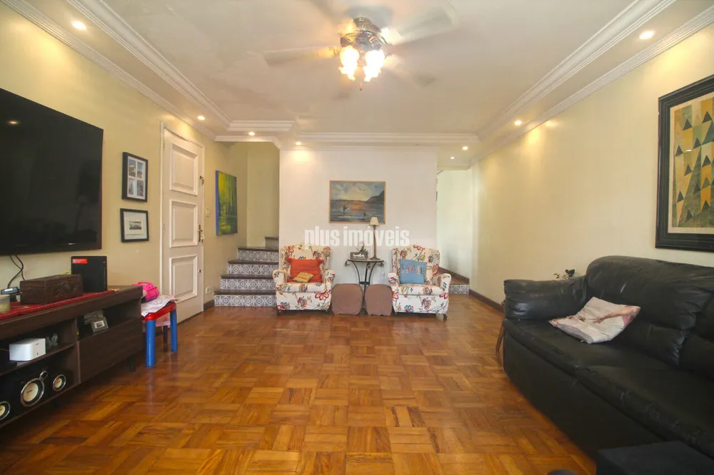 Casa, 3 quartos, 130 m² - Foto 2
