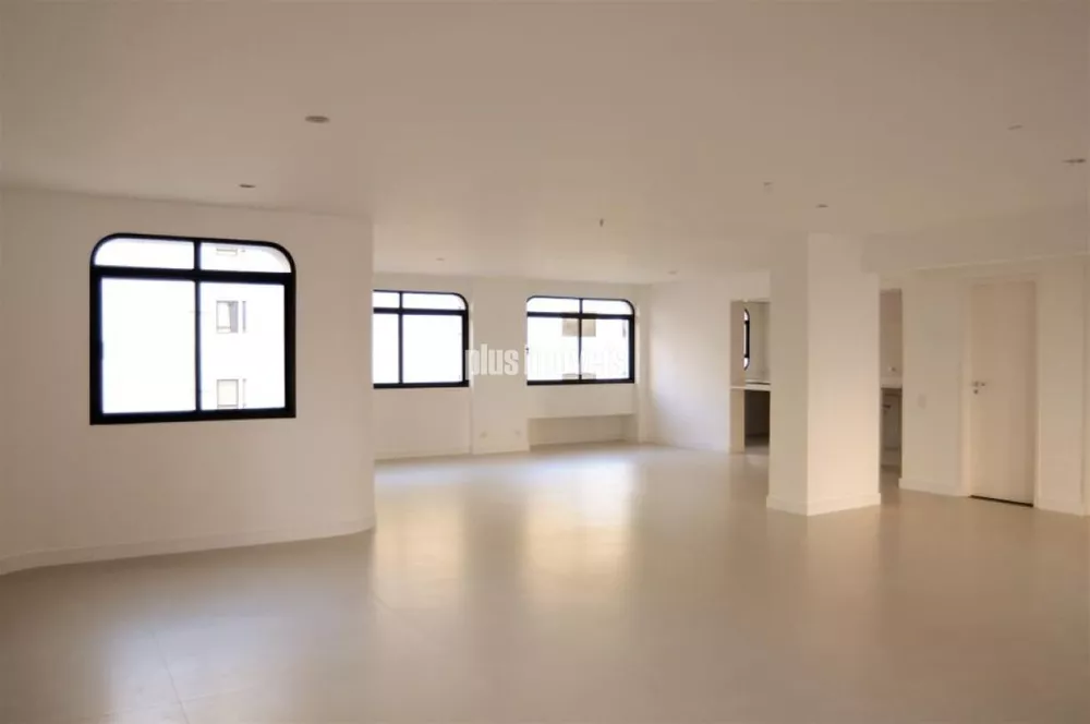 Apartamento à venda com 4 quartos, 270m² - Foto 3