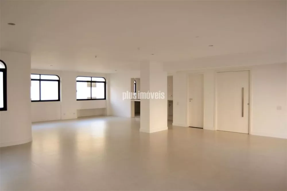 Apartamento à venda com 4 quartos, 270m² - Foto 1