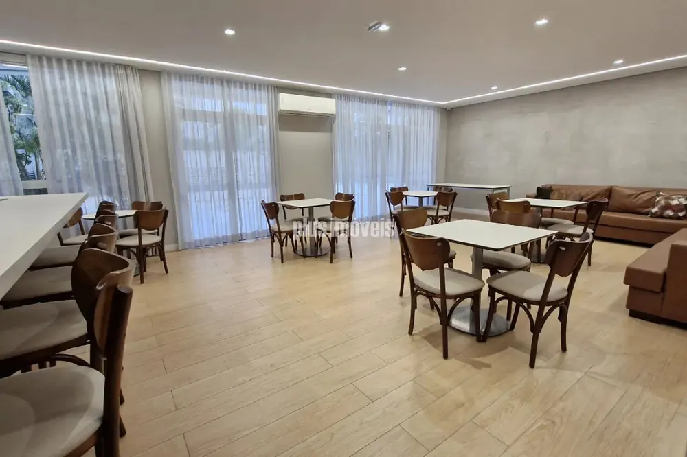 Apartamento, 3 quartos, 100 m² - Foto 4