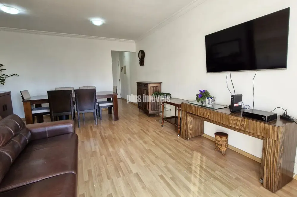Apartamento, 3 quartos, 100 m² - Foto 1