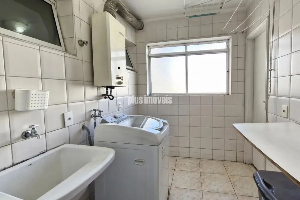 Apartamento, 3 quartos, 100 m² - Foto 2
