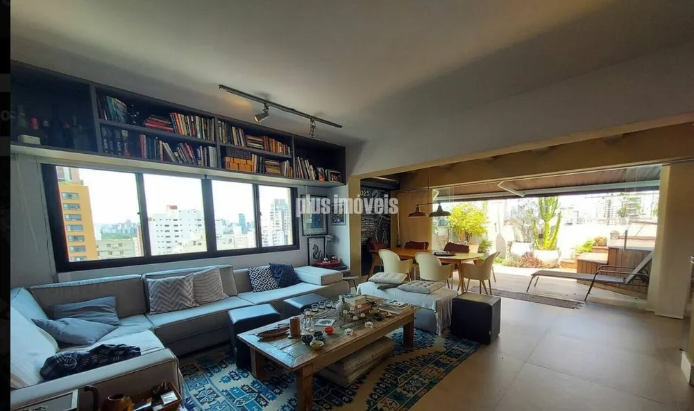 Apartamento, 4 quartos, 196 m² - Foto 2