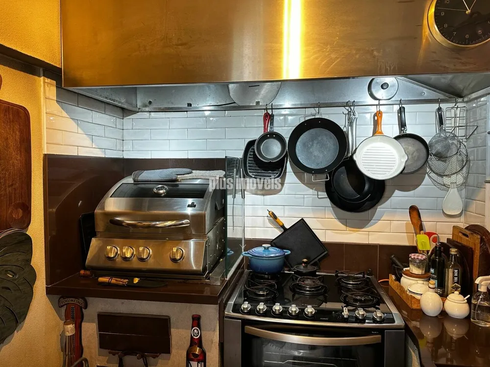 Apartamento, 4 quartos, 196 m² - Foto 1
