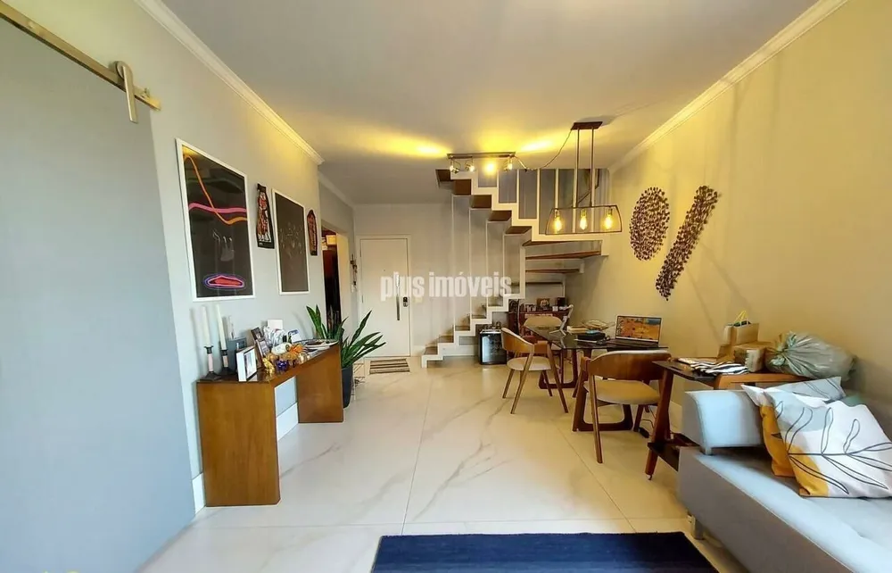 Apartamento, 4 quartos, 196 m² - Foto 3