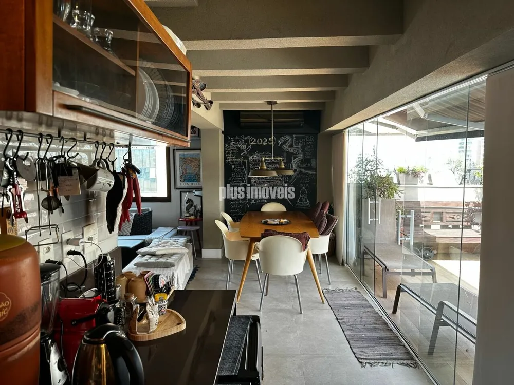 Apartamento, 4 quartos, 196 m² - Foto 4