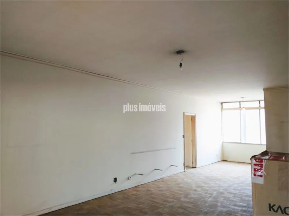 Apartamento, 4 quartos, 254 m² - Foto 2