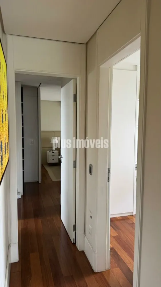 Apartamento, 3 quartos, 208 m² - Foto 3