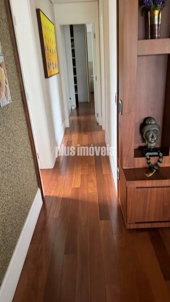 Apartamento, 3 quartos, 208 m² - Foto 2